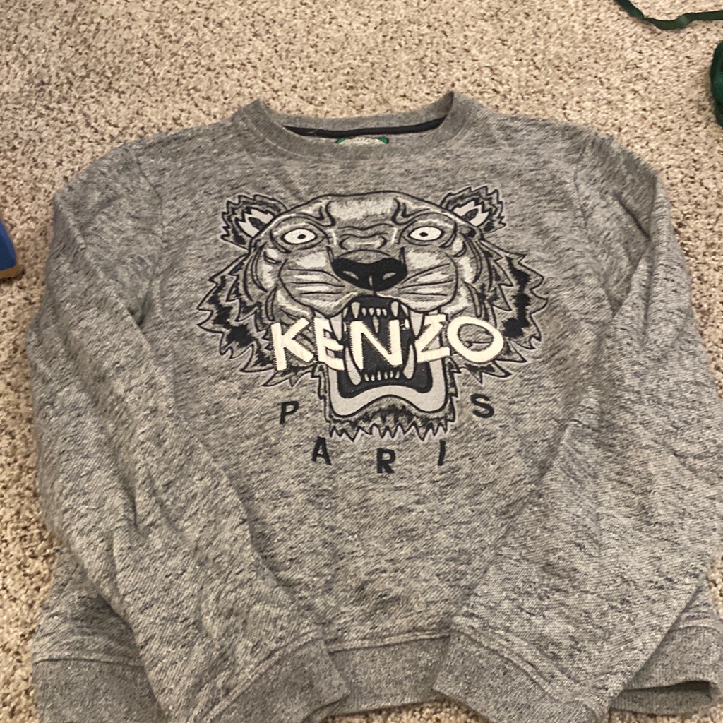 Kenzo Pullover